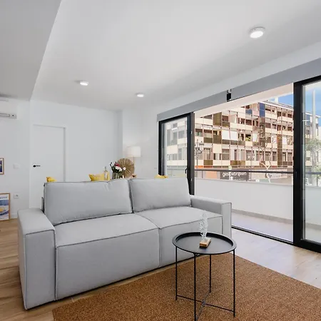 Abbe Amar Fuengirola